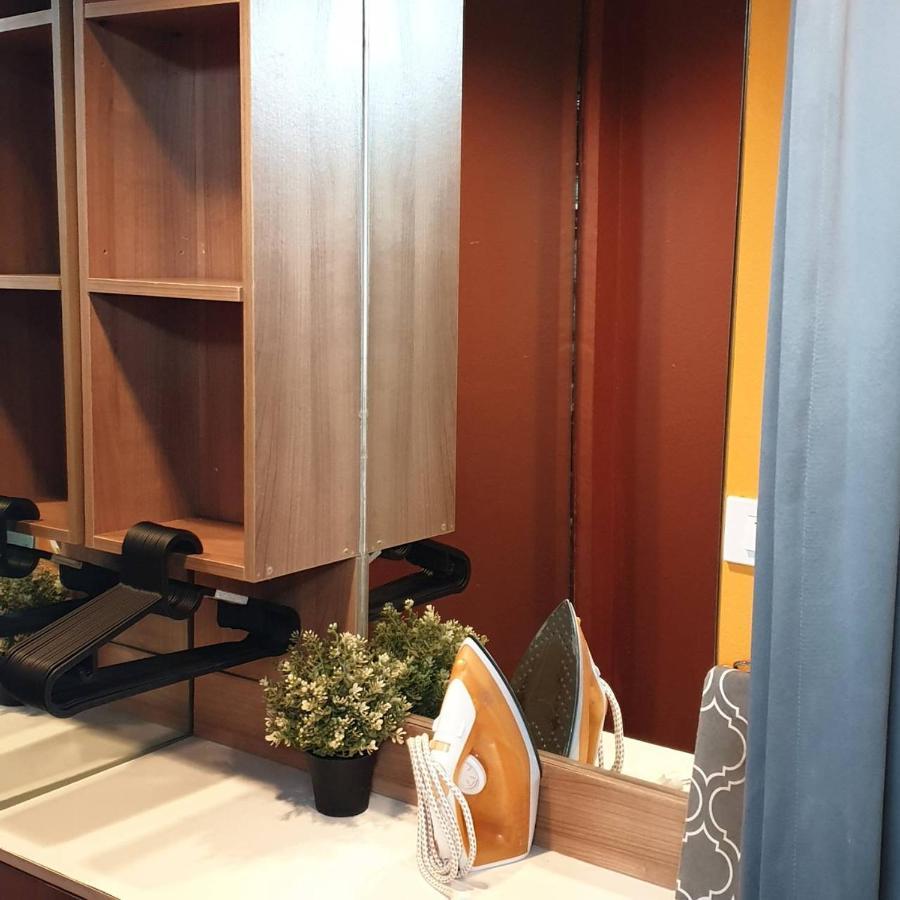 V30 Sukhumvit Hotell Bangkok Exteriör bild